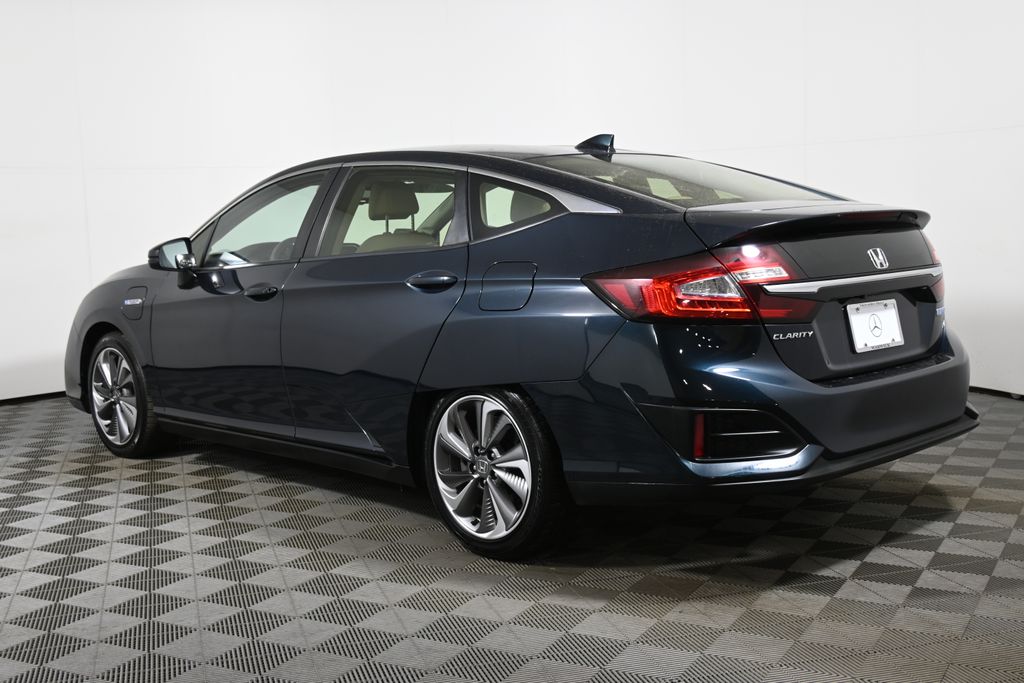 Thumbnail: 2018 Honda Clarity - 5