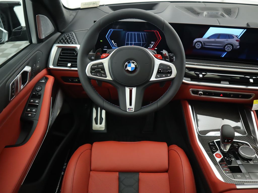 Thumbnail: 2026 BMW X5 - 10