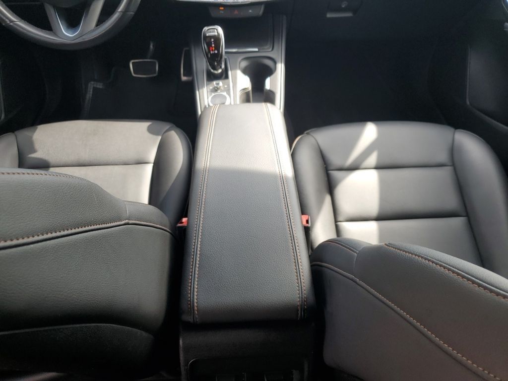Used Car 2020 Cadillac Xt4  Sport For Sale Under $25,000 In Austin, Texas
