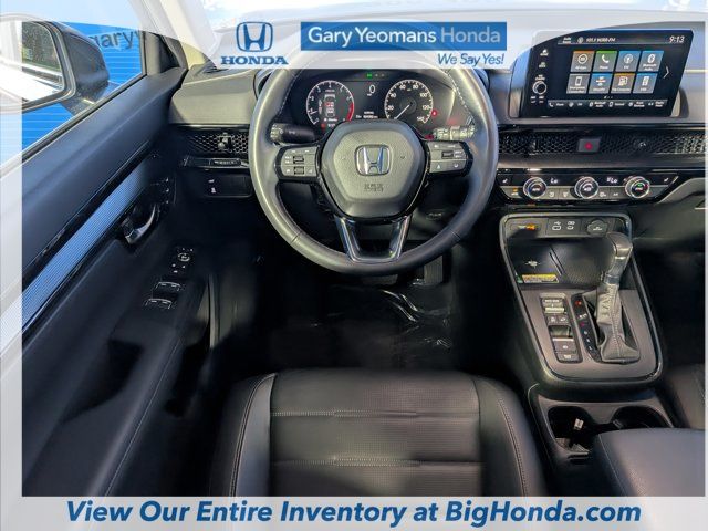 2023 Honda CR-V
