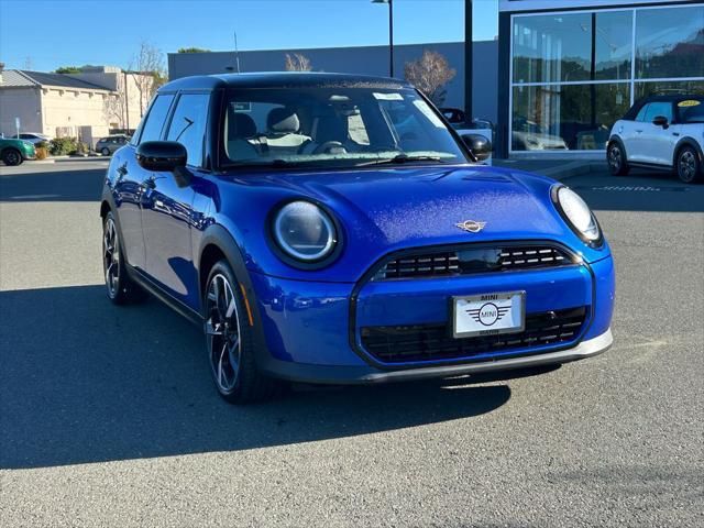 Thumbnail: 2026 MINI Cooper - 7