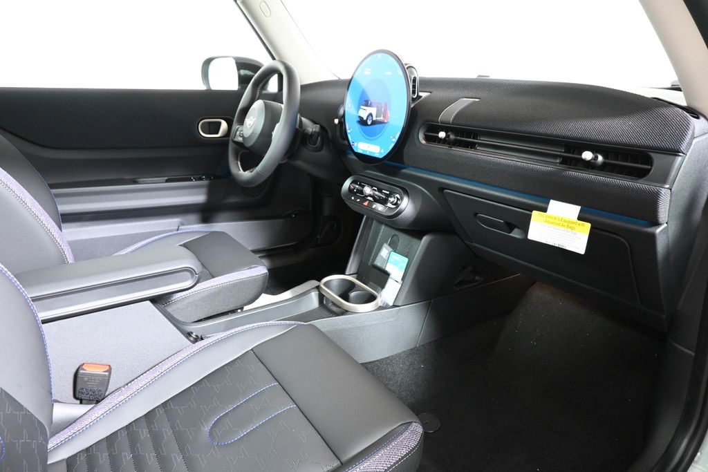 Thumbnail: 2026 MINI Cooper - 19