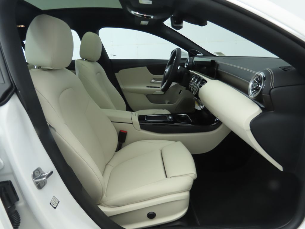 Thumbnail: 2026 Mercedes-Benz CLA - 22