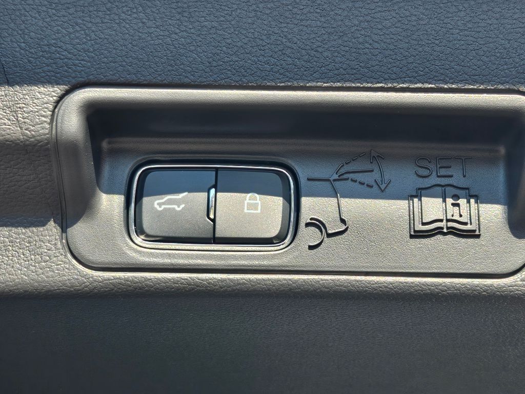 2025 Ford Explorer ST Gray at Walterboro Ford