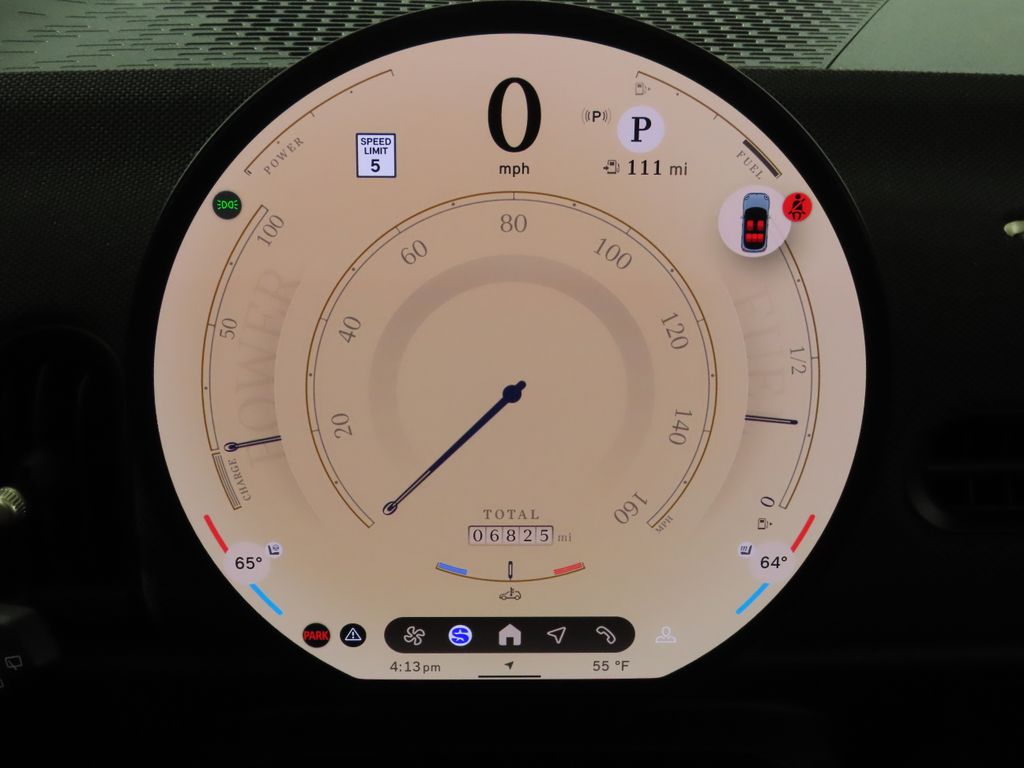 Thumbnail: 2025 MINI Cooper - 12