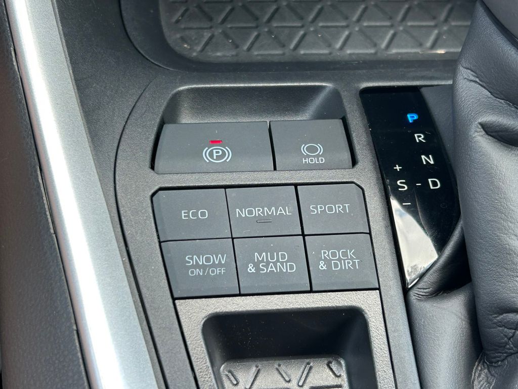 Used 2024 Toyota RAV4 SUV