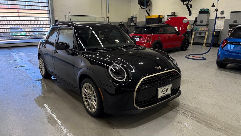 Thumbnail: 2026 MINI Cooper - 7