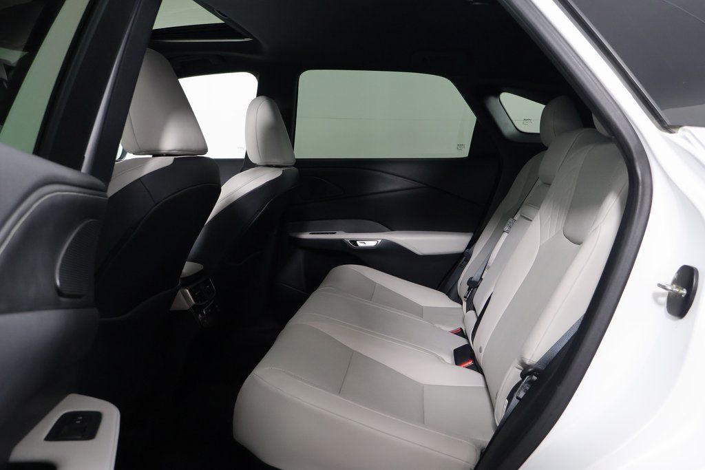 Thumbnail: 2023 Lexus RX - 11