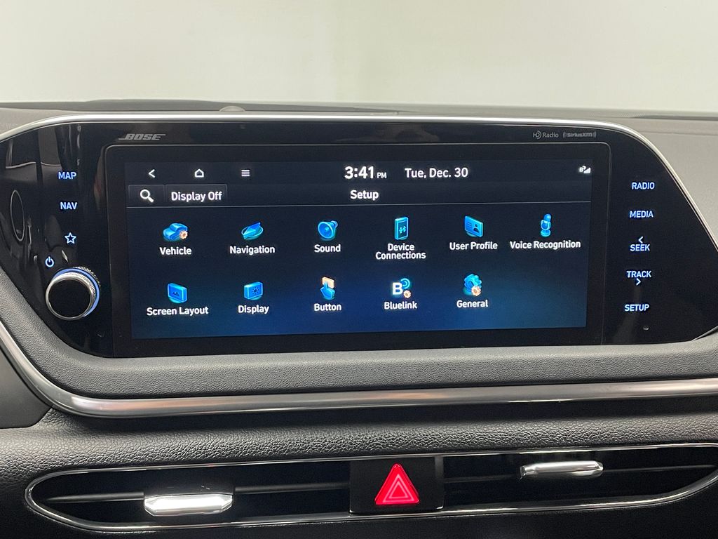 Thumbnail: 2023 Hyundai Sonata - 30