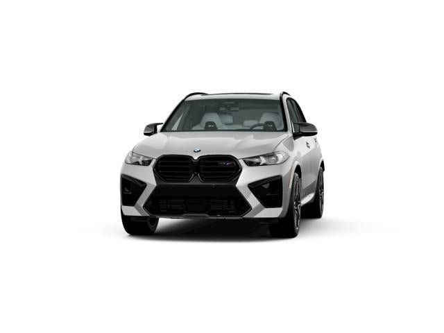 Thumbnail: 2026 BMW X5 - 3