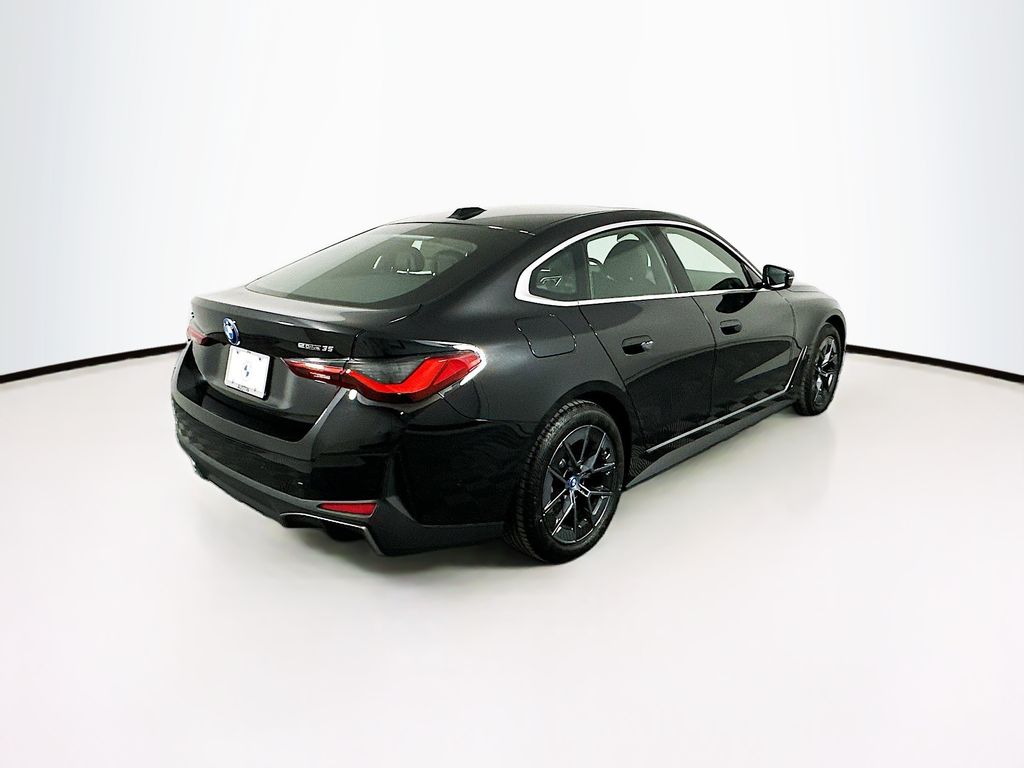 Thumbnail: 2024 BMW i4 - 5