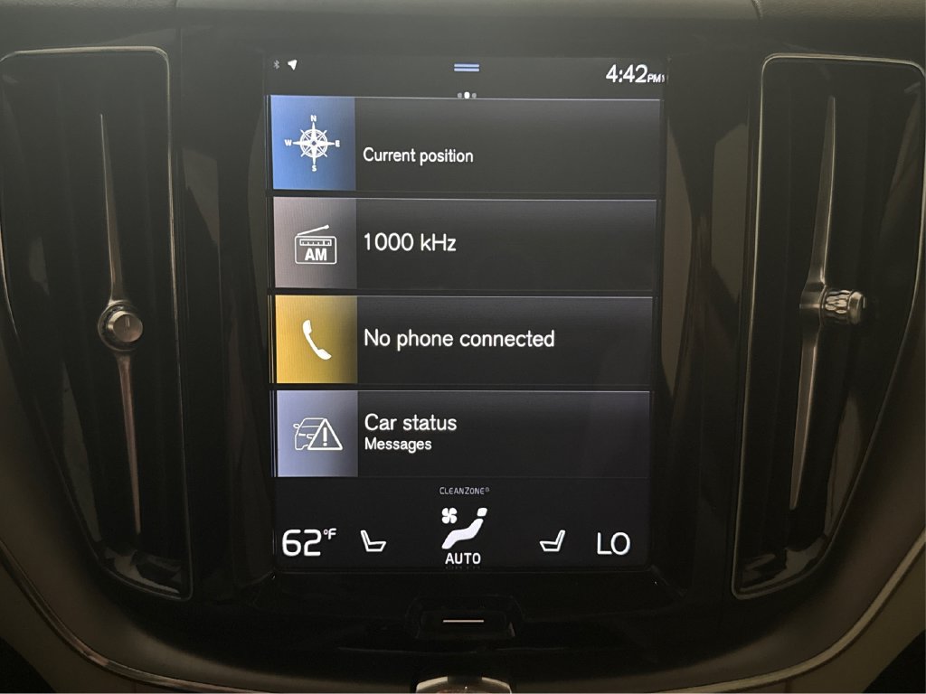 2018 Volvo XC60 Momentum - Photo 46