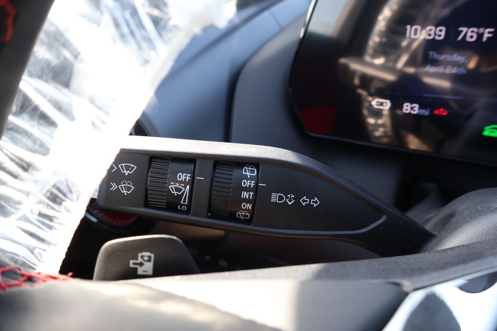 2025 Chevrolet Equinox RS 25