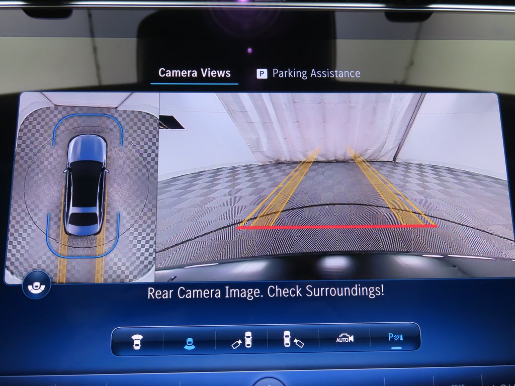 Thumbnail: 2025 Mercedes-Benz E-Class - 15