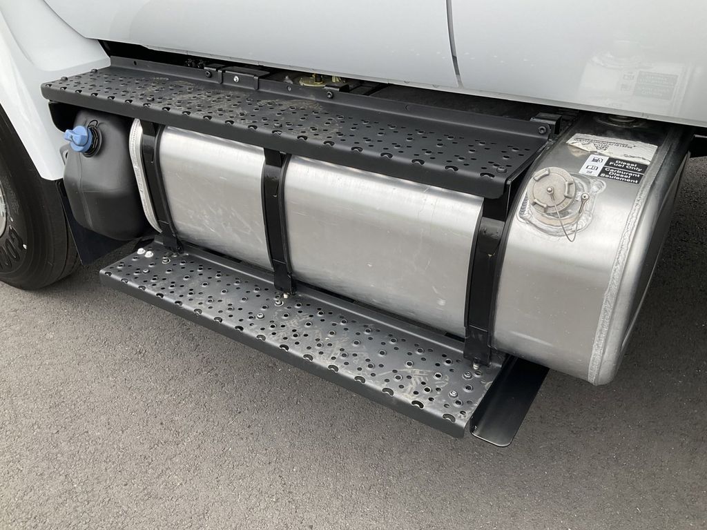 2025 Ford F-650 XL Super Cab, Scelzi Mechanics Body LF25001 for sale #LF25001 - photo 22