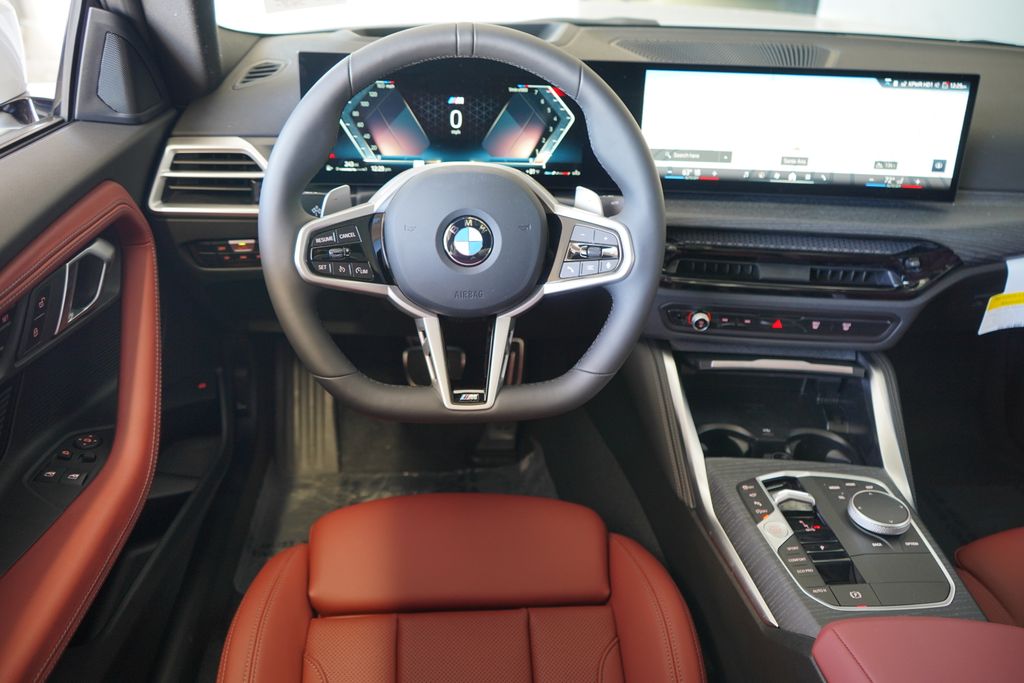 Thumbnail: 2026 BMW 2 Series - 16