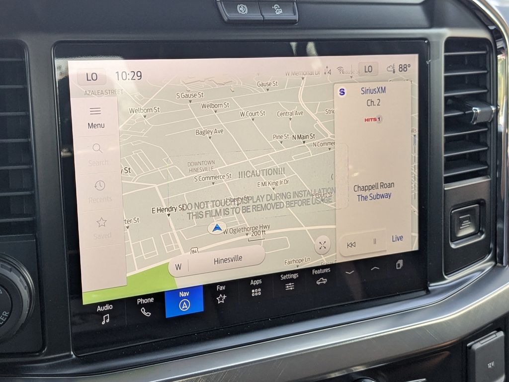 2026 Ford F-350 King Ranch