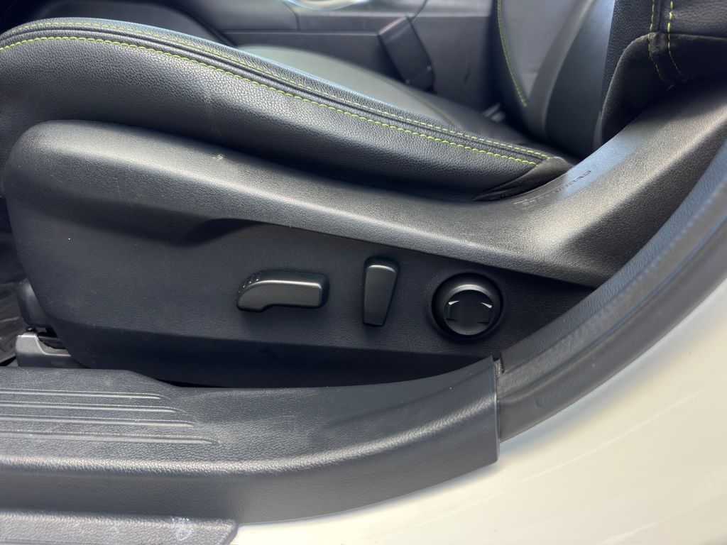 2020 Subaru Outback Onyx Edition XT - 11