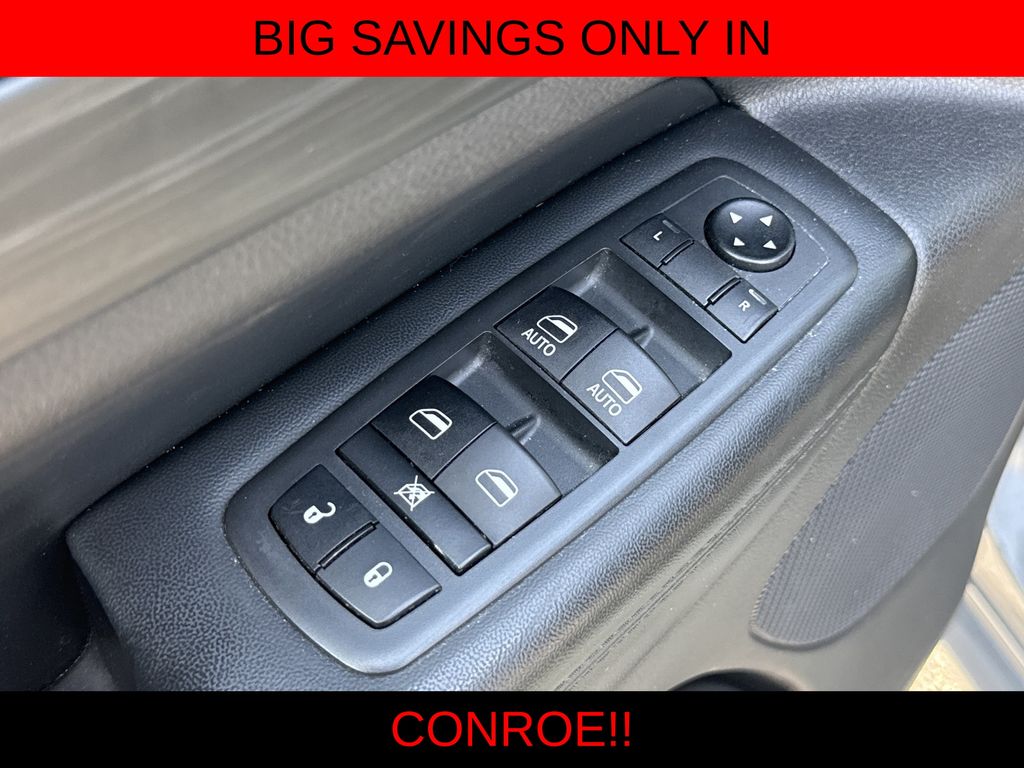 2019 Jeep Grand Cherokee Altitude Gray at Martin Chrysler Dodge Jeep Ram