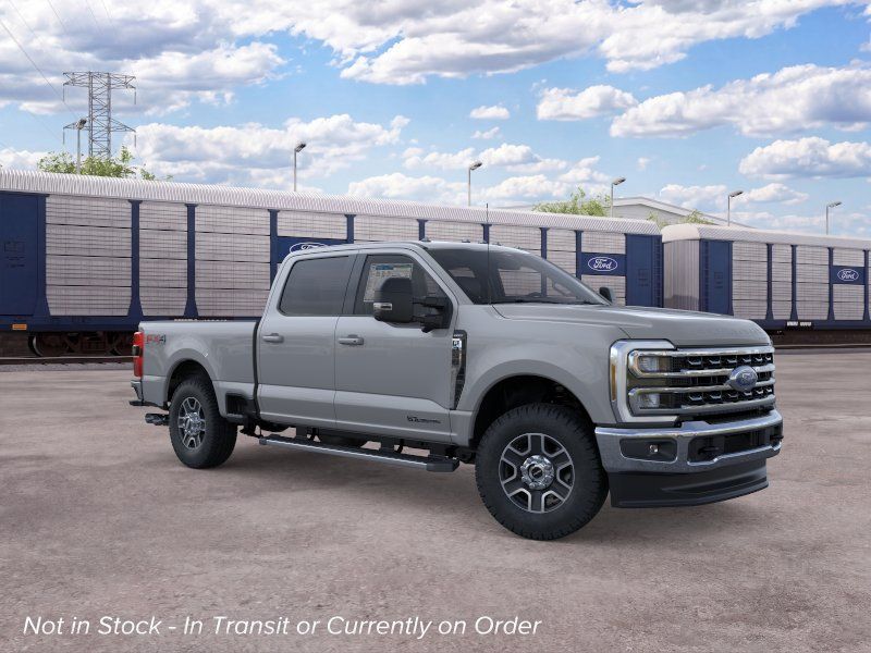 2026 Ford F-250 Super Duty LARIAT