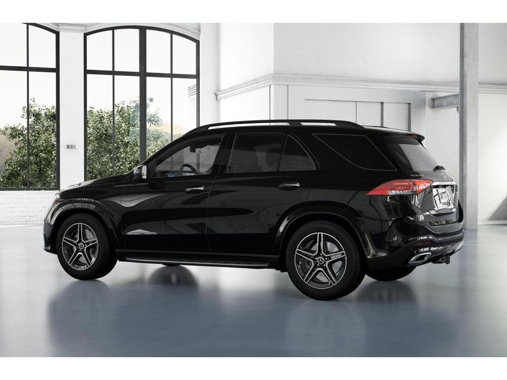 2025 Mercedes-Benz GLE 450 31