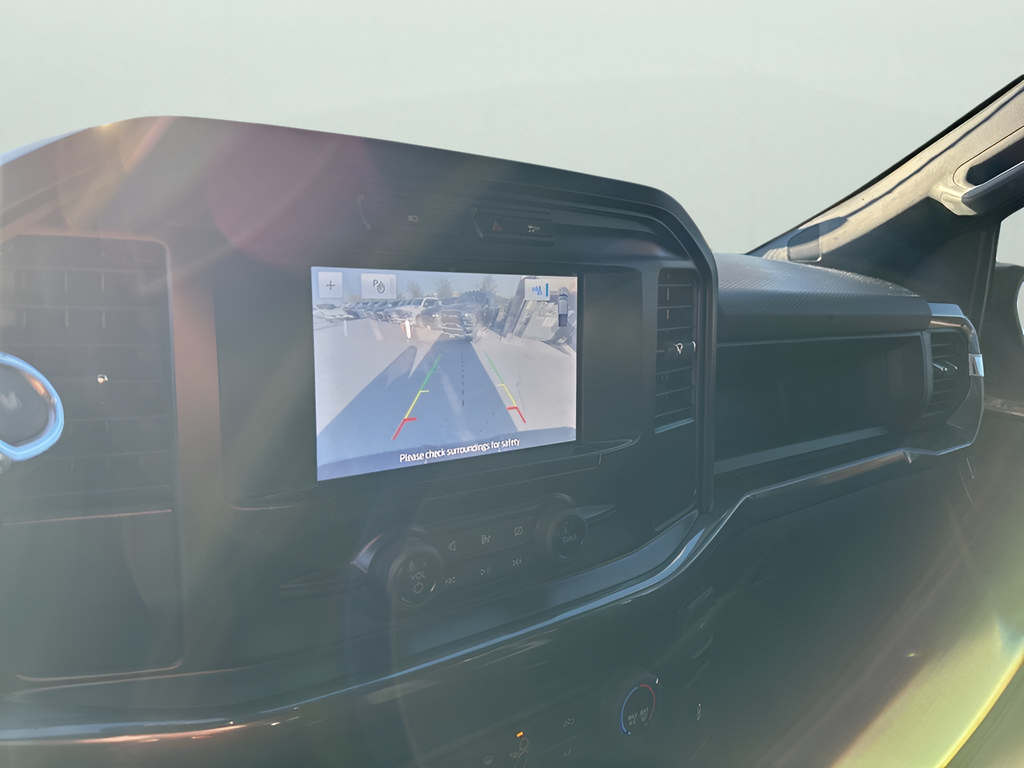 Used Car 2022 Ford F-150  Xl For Sale Under $30,000 In Austin, Texas