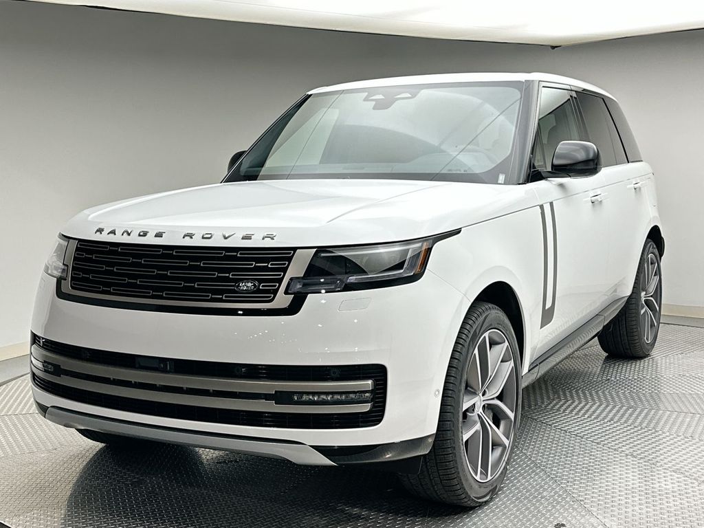 2025 Land Rover Range Rover SE -
                Paramus, NJ