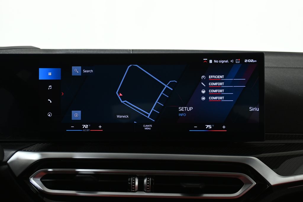 Thumbnail: 2024 BMW M3 - 20