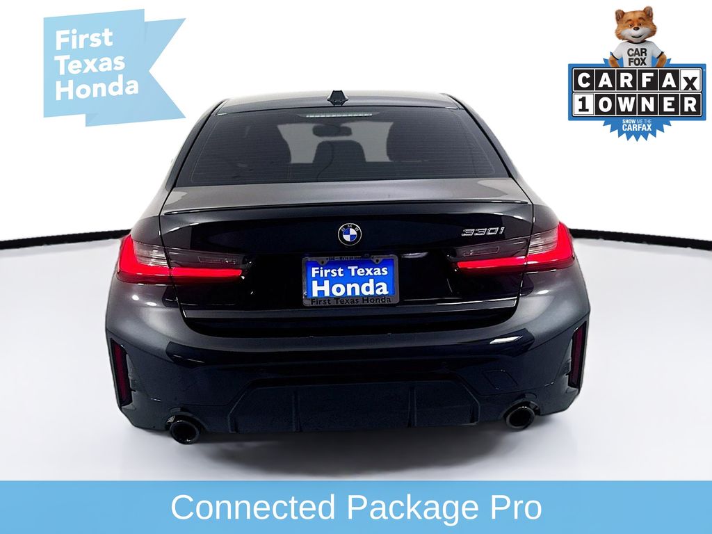 2024 Bmw 3 Series  330i In Austin, Texas