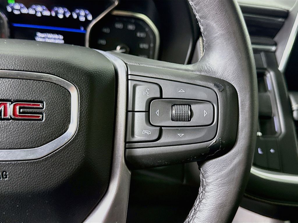 Thumbnail: 2021 GMC Yukon - 12