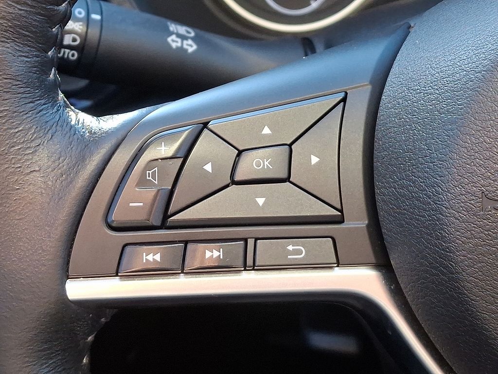 Thumbnail: 2024 Nissan Sentra - 21