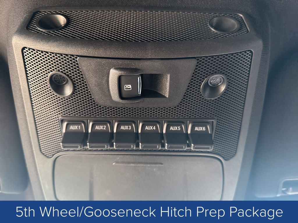 2020 Ford F-250 Super Duty Platinum