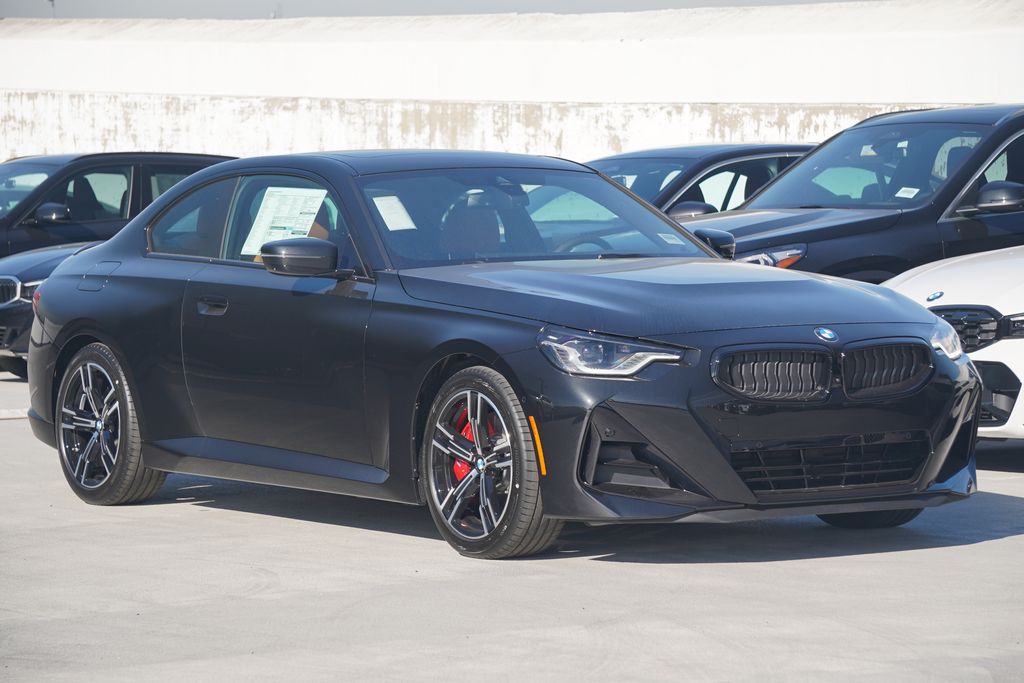 Thumbnail: 2026 BMW 2 Series - 3