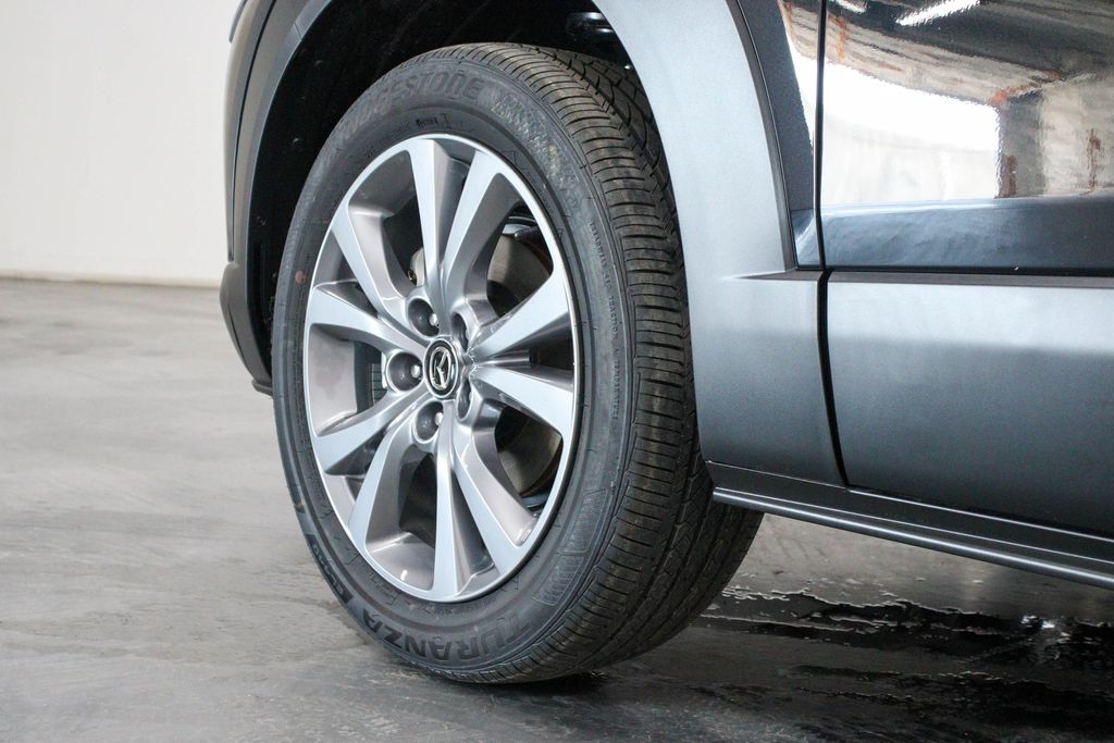 New Car 2025 Mazda Cx-30  2.5 S Preferred Package For Sale Under $35,000 In Georgetown, Texas