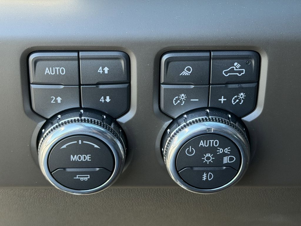 new 2025 GMC Sierra 1500 car, priced at $71,081