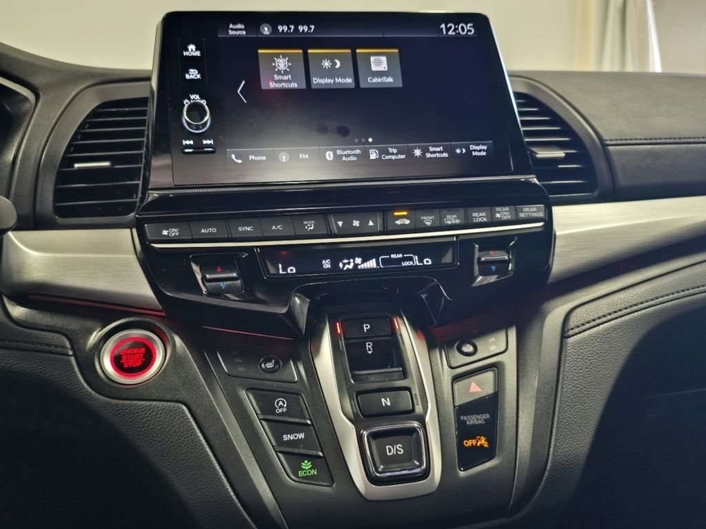 Used 2026  Honda Sport-L image 28