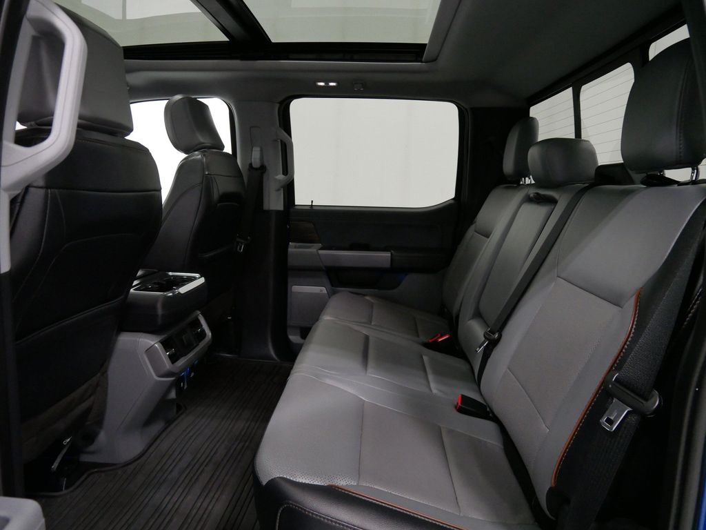 Used 2024 Ford F-150 Truck