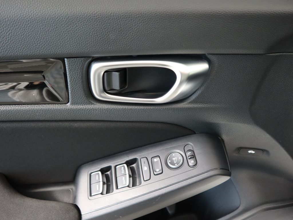 Thumbnail: 2024 Honda Civic - 23