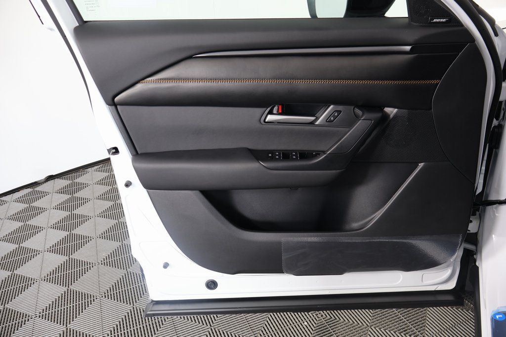 Thumbnail: 2026 Mazda CX-50 - 5