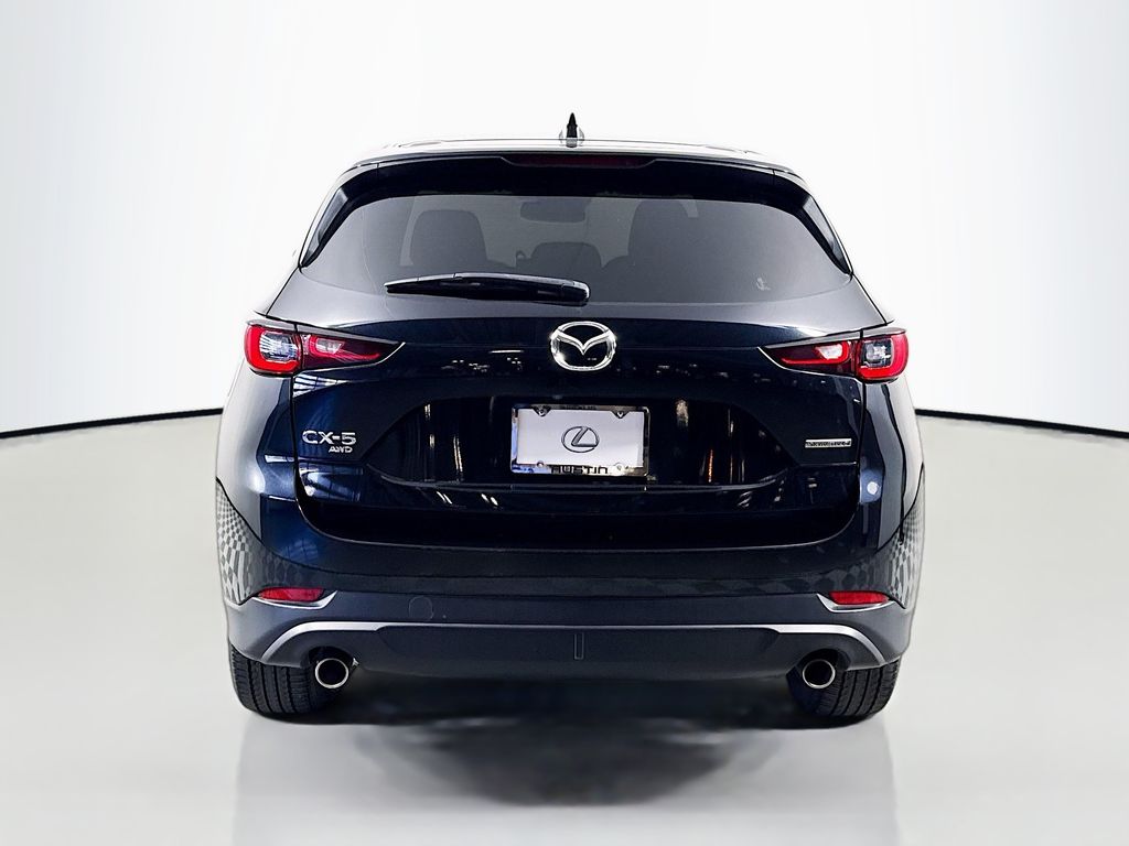 Thumbnail: 2023 Mazda CX-5 - 6
