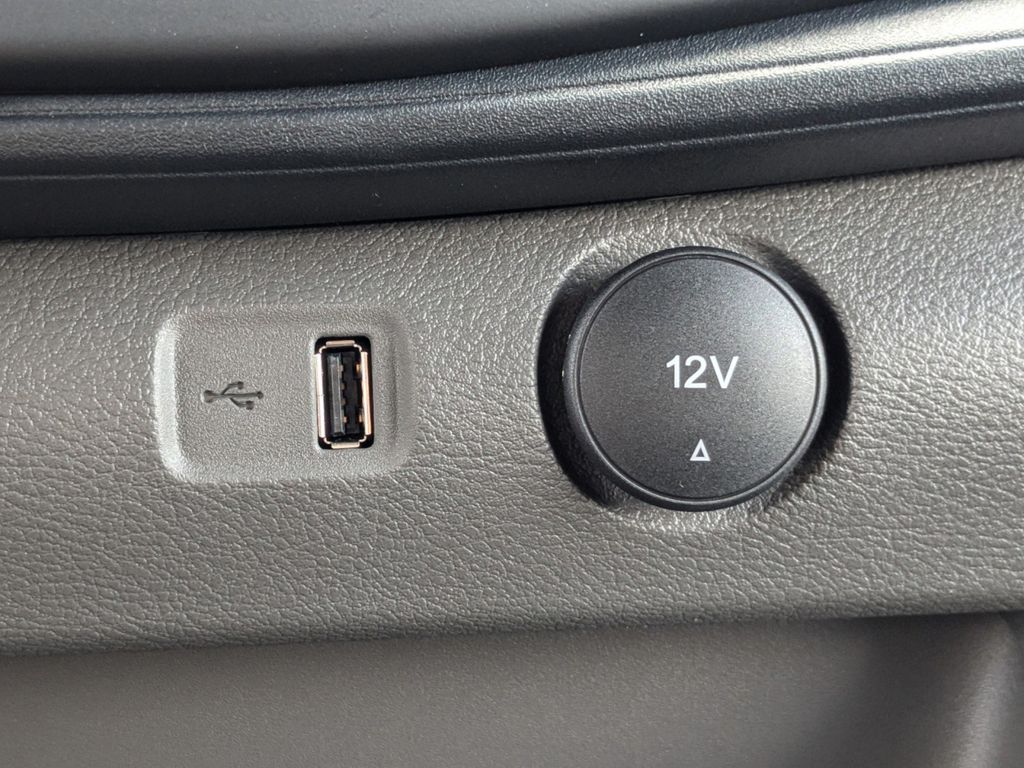 2025 Ford Transit-250 Cargo Van 