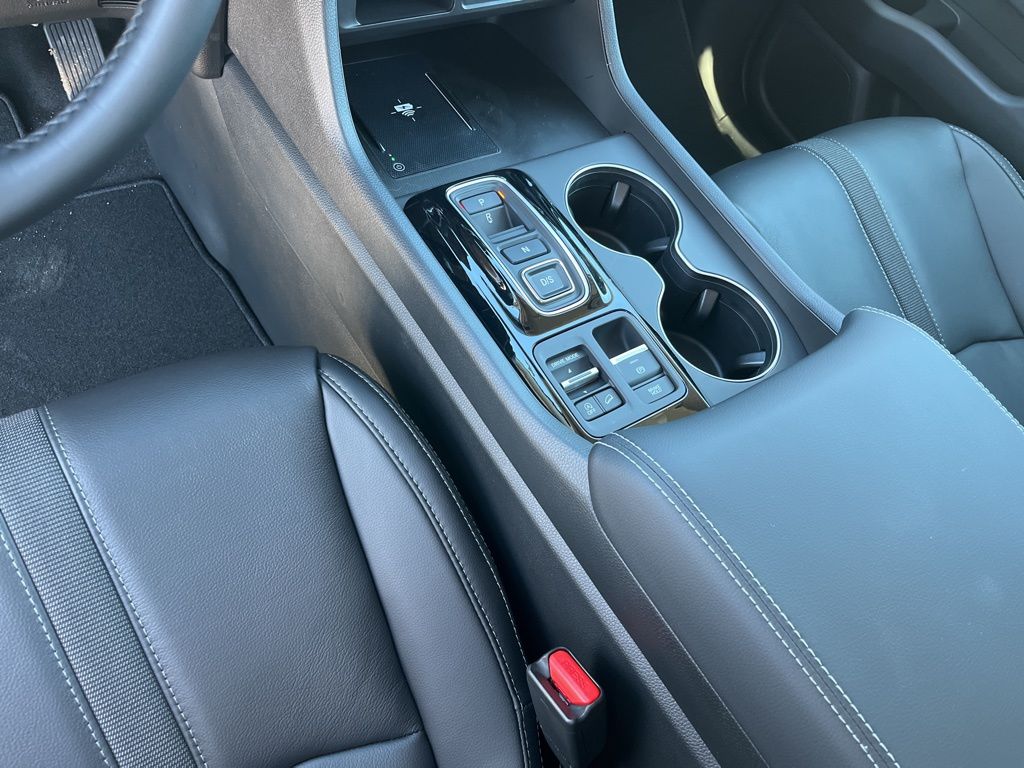 Thumbnail: 2026 Honda Pilot - 12