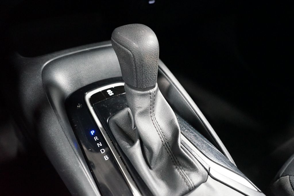 Thumbnail: 2024 Toyota Corolla - 21