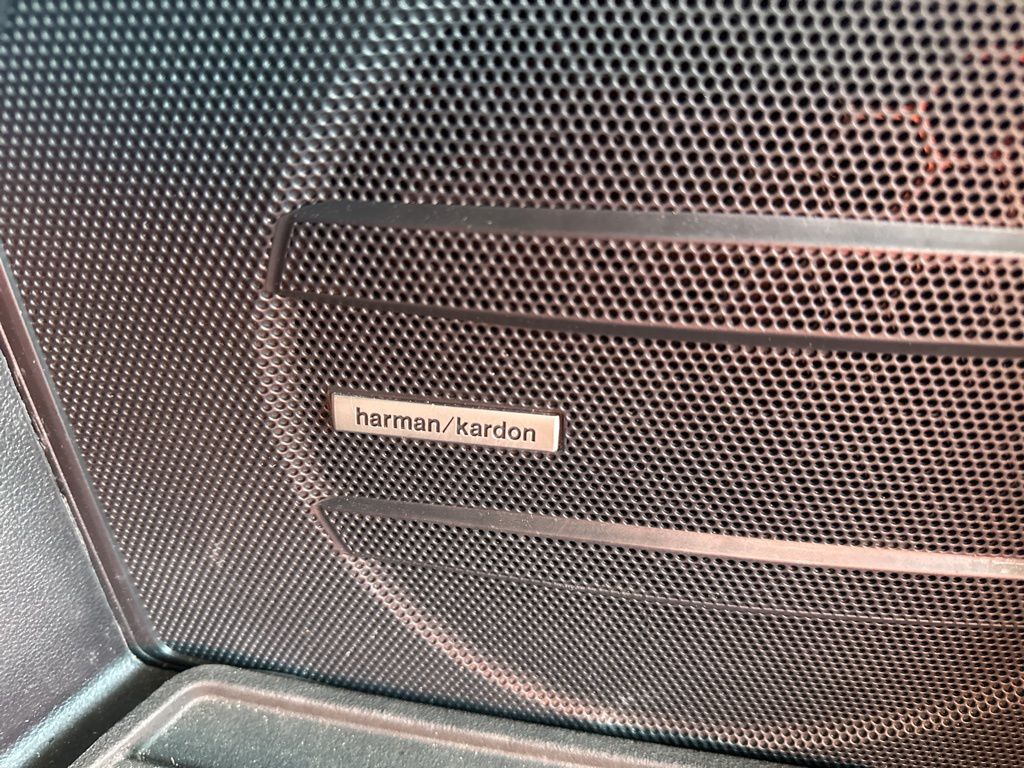 Used 2021 Black Subaru Limited image 10