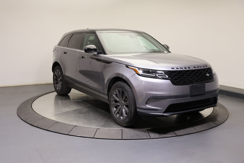 Thumbnail: 2023 Land Rover Range Rover Velar - 7