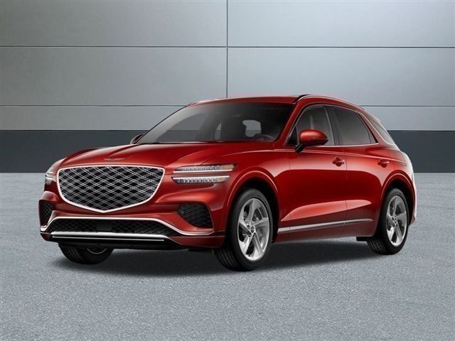 2026 Genesis GV70 2.5T Advanced AWD
