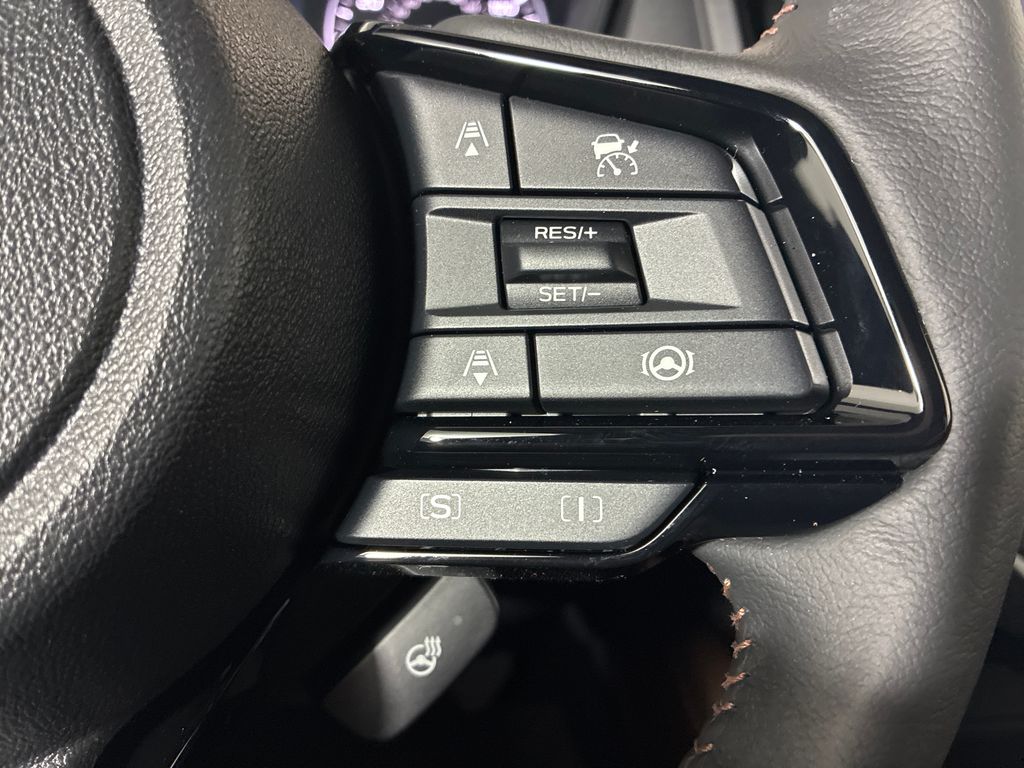 2026 Subaru Forester Touring - Photo 13