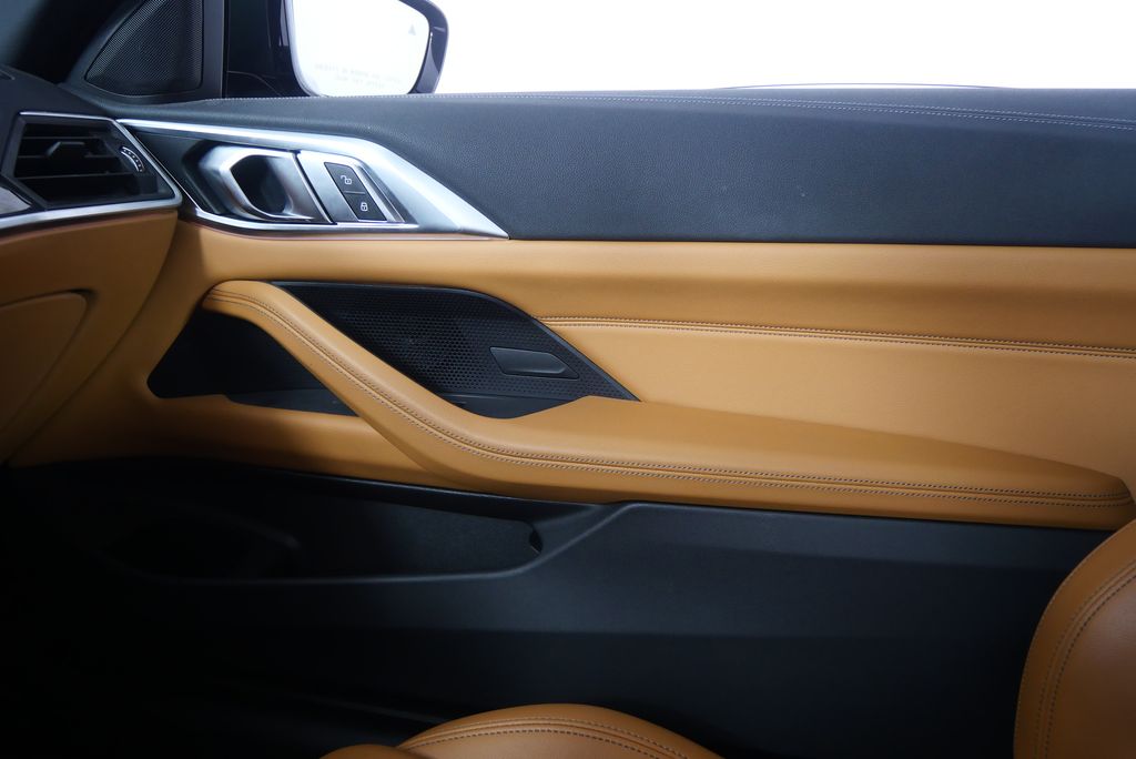 2022 BMW 4 Series 430i 24