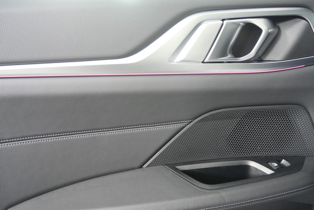 Thumbnail: 2024 BMW i4 - 14