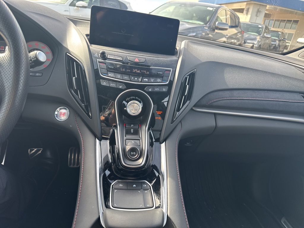 Thumbnail: 2024 Acura RDX - 9